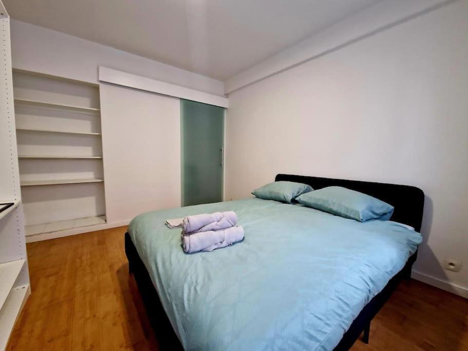 Le Cocon Du Midi - Cosy Bruxelles