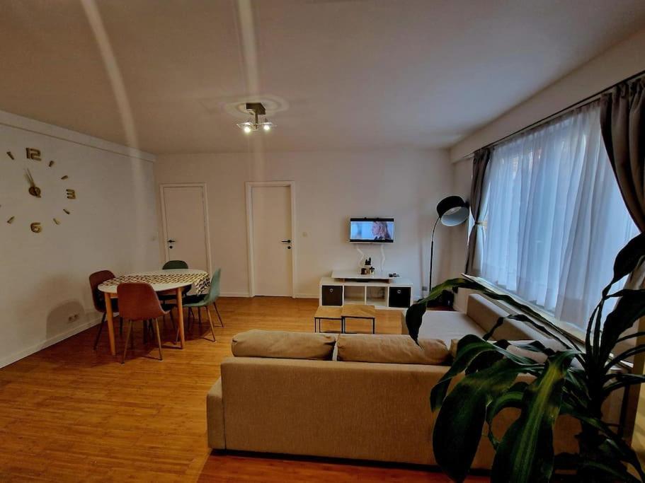Le Cocon Du Midi - Cosy Bruxelles